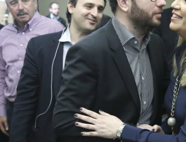 Ακυρώνεται το ντιμπέιτ Φ. Γεννηματά-Ν. Ανδρουλάκη λόγω εθνικού πένθους